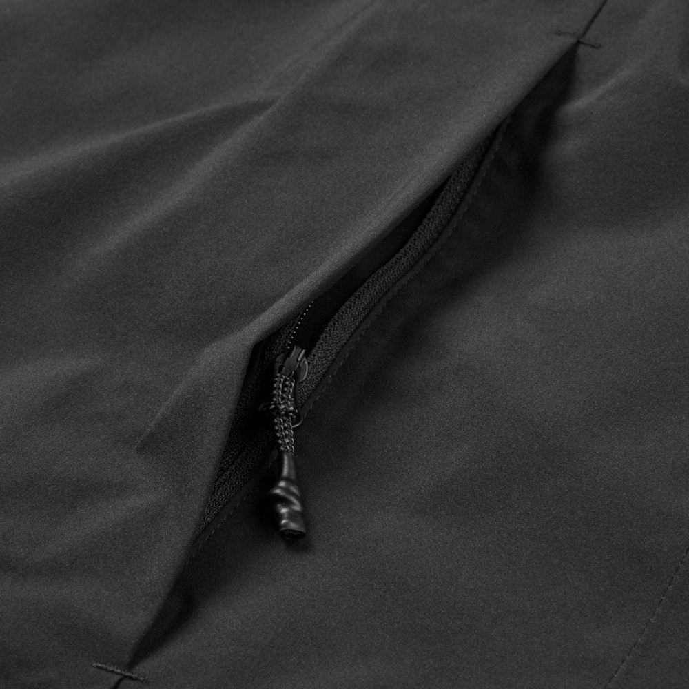 2026 Gill Voyager Sailing Jacket WA01J - Black